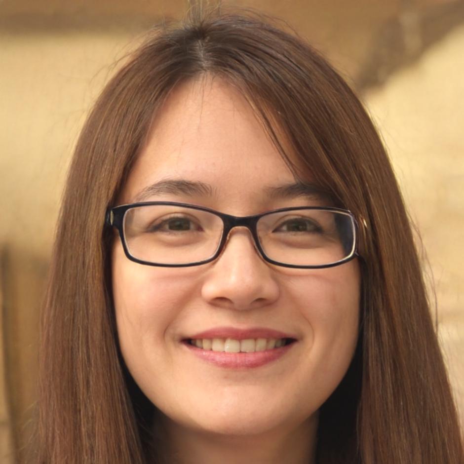 Esperanza Villareal, Directora de Contenidos SEO en sylaroventhiq